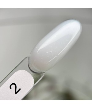 Акрилгель Edlen Water acrygel №02, 30 мл